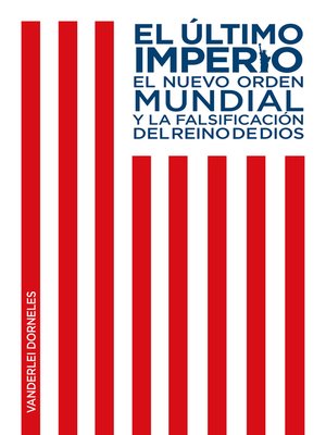 cover image of El último imperio